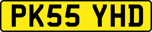 PK55YHD