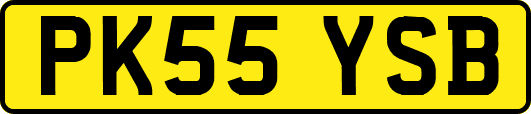 PK55YSB