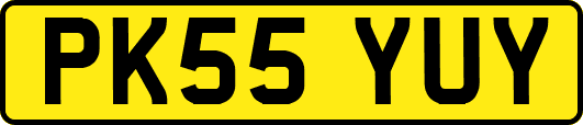 PK55YUY