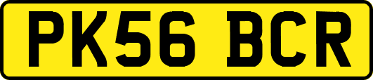 PK56BCR