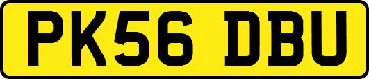 PK56DBU
