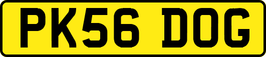 PK56DOG