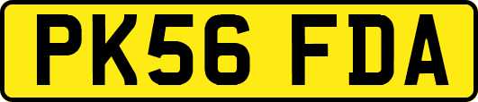 PK56FDA