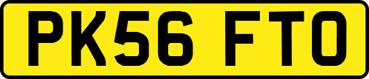 PK56FTO