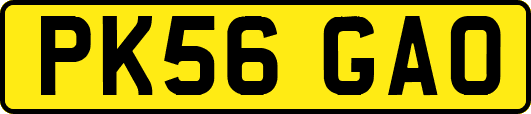 PK56GAO