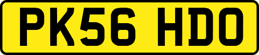 PK56HDO