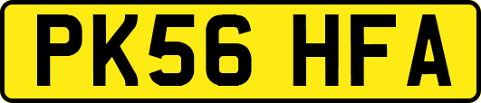 PK56HFA