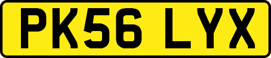 PK56LYX