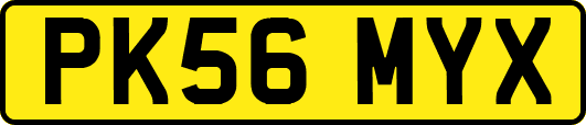 PK56MYX