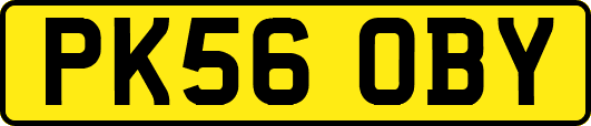 PK56OBY