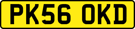 PK56OKD