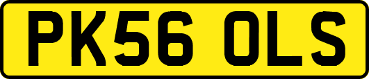 PK56OLS