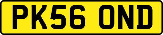 PK56OND