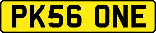 PK56ONE