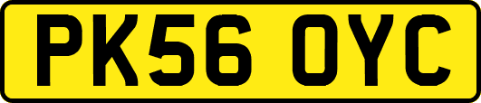 PK56OYC