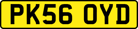 PK56OYD