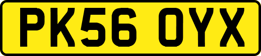 PK56OYX