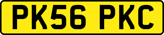 PK56PKC