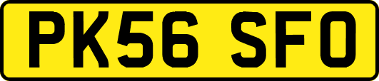 PK56SFO