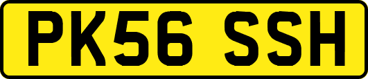 PK56SSH