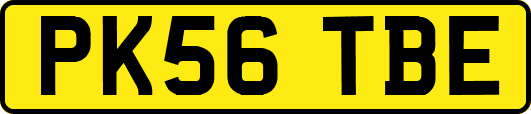 PK56TBE