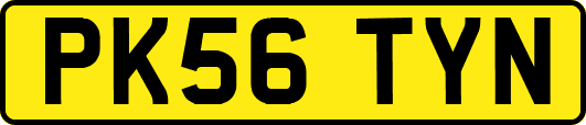 PK56TYN