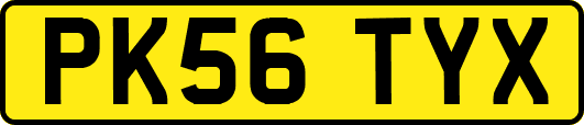 PK56TYX