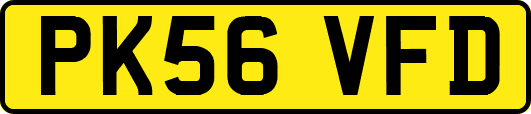 PK56VFD