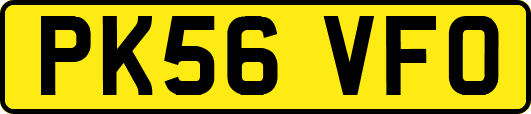 PK56VFO