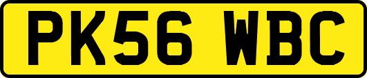 PK56WBC