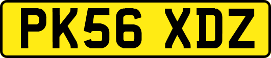PK56XDZ