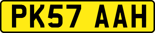 PK57AAH