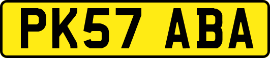 PK57ABA