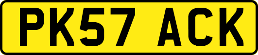 PK57ACK