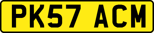 PK57ACM