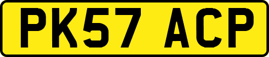 PK57ACP