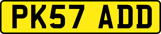 PK57ADD