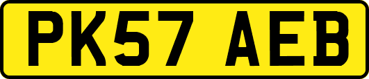 PK57AEB