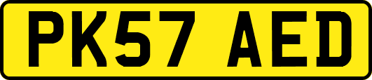 PK57AED