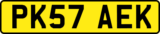 PK57AEK