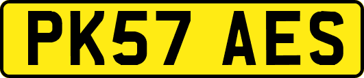 PK57AES