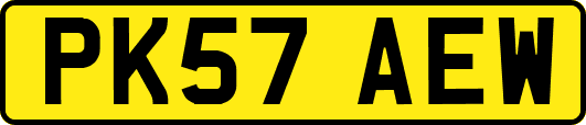 PK57AEW