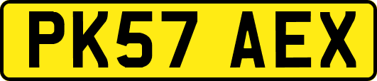 PK57AEX