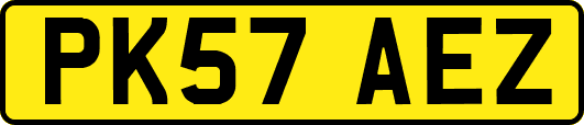 PK57AEZ
