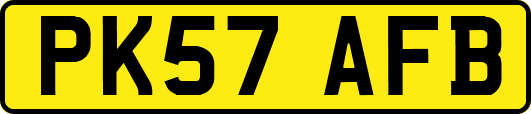 PK57AFB