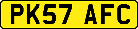 PK57AFC