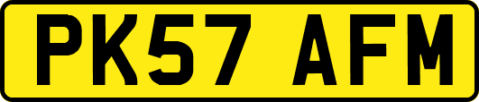 PK57AFM