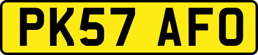 PK57AFO