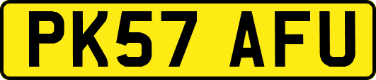 PK57AFU