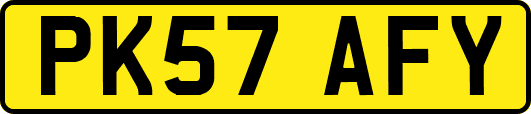 PK57AFY